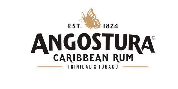 Angostura Rom Logo