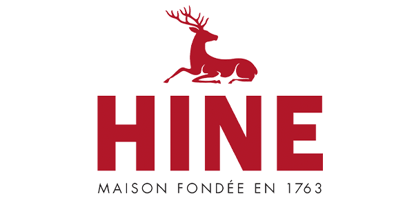 Hine cognac Logo
