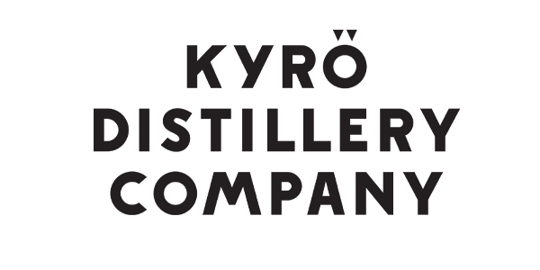 Kyrö Distillery Logo png