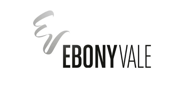 Ebony Vale Vin Logo
