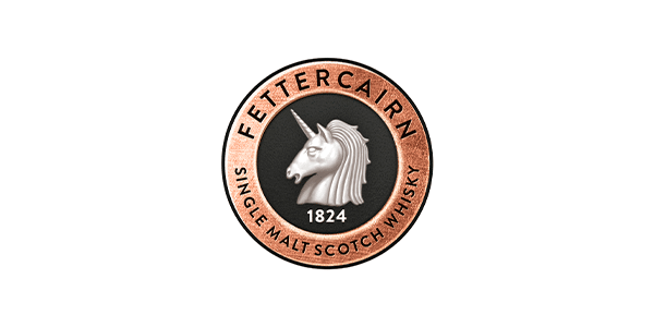 Fettercairn Whisky Logo