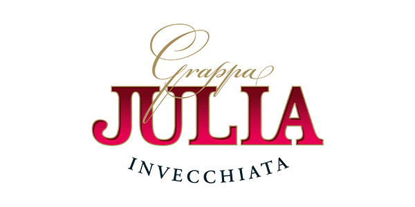 Julia Grappa Invecchiata Grappa