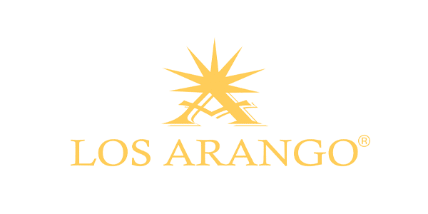 Los Arango Tequila Logo