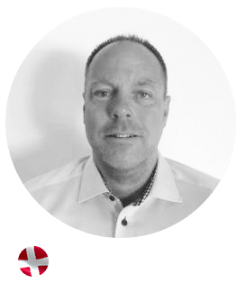 Kontakt Mads Pedersen