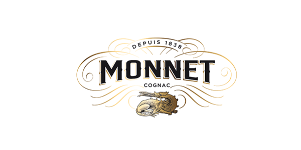 Monnet Cognac Logo