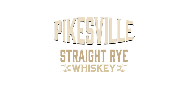 Pikesville Rye Whisky logo