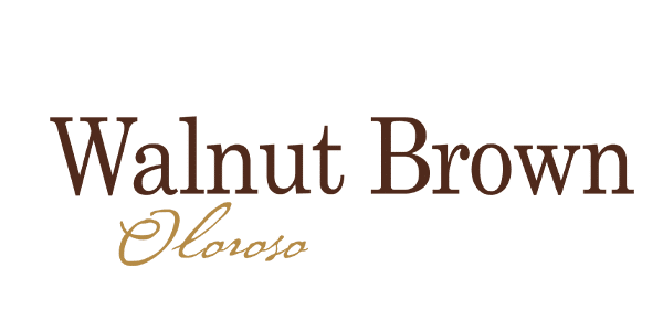 Walnut Brown williams humbert