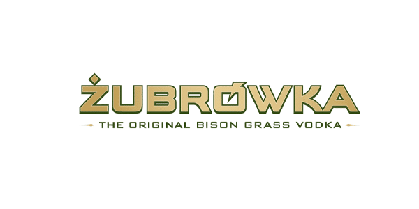 Zubrowka vodka logo