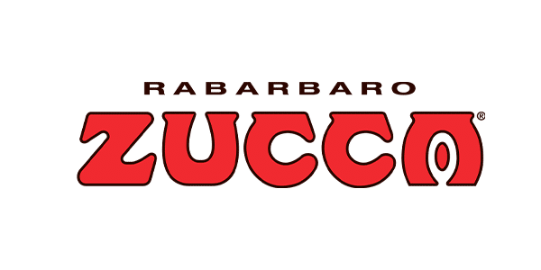 rabarbaro zucca Logo png