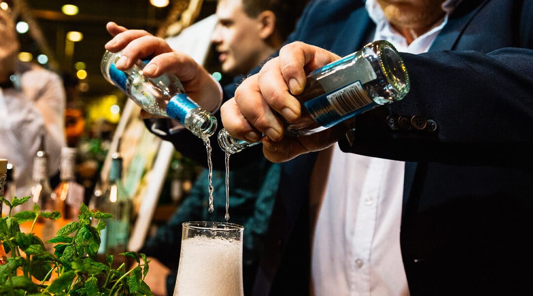 Dansk Bartender Laug partnerskab 2020