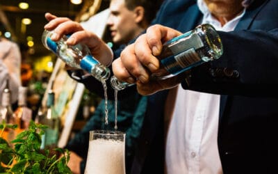 Dansk Bartender Laug partnerskab 2020