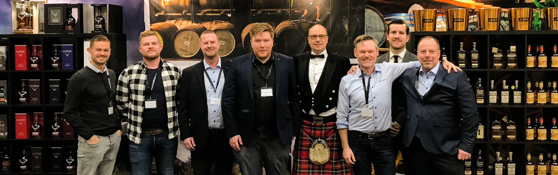 Team Interbrands Danmark 