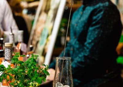 Interbrands Danmark Wines And Spirits Gin og Tonic