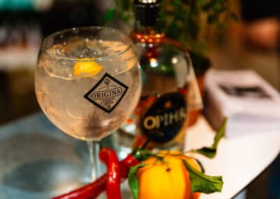 Interbrands Opihr Gin