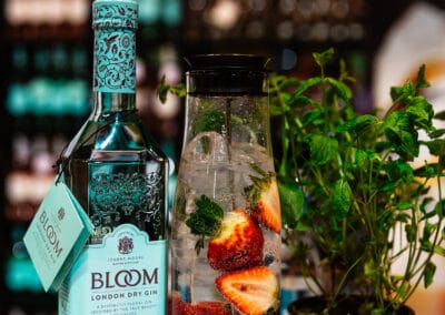 Interbrands Danmark Gin og Tonic