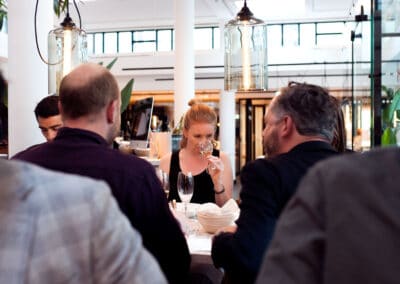 Interbrands Danmark Event