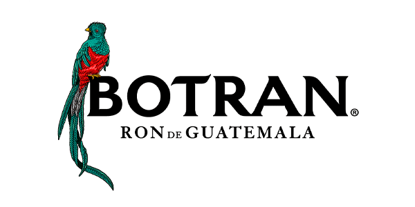 Botran Rom png Logo
