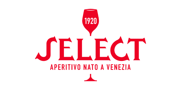Select Aperitivo Spritz logo
