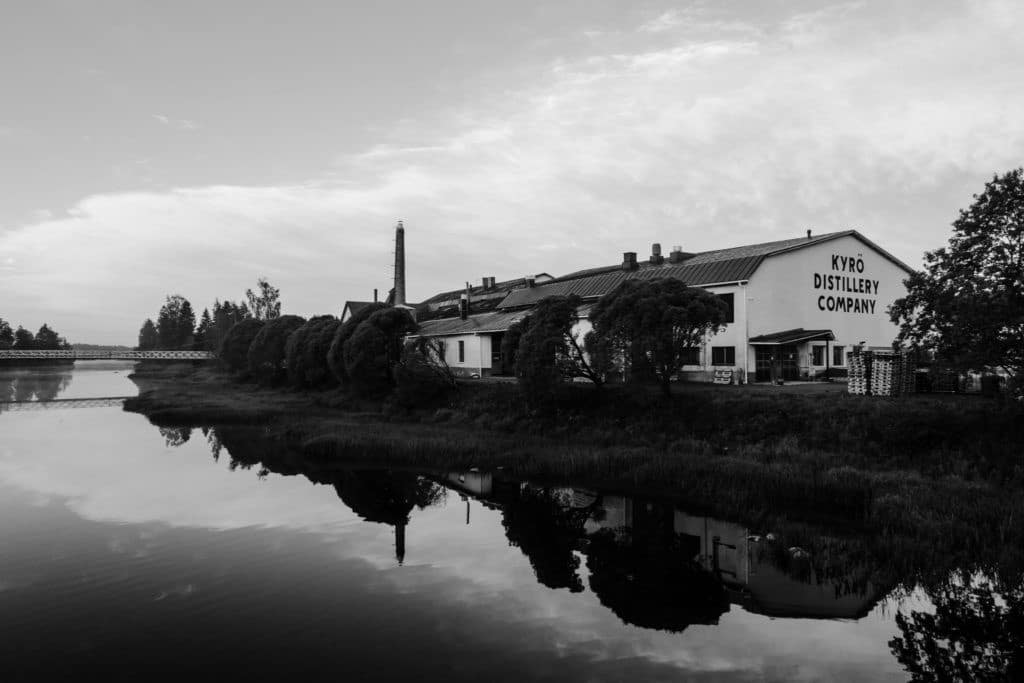 Interbrands Danmark Kyrö Distillery Company