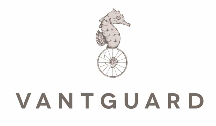 LOGO_VANTGUARD LOGO VANTGUARD