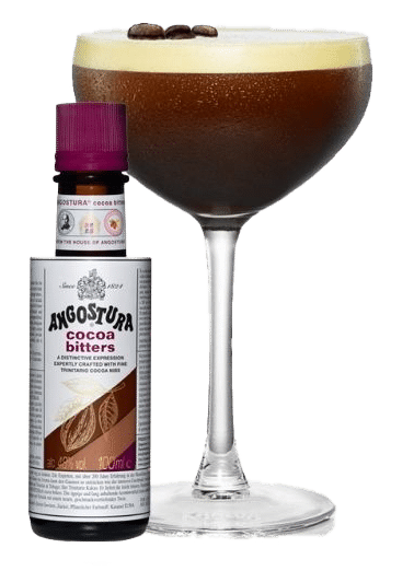 espressoEspresso Martini Cocoa Bitter