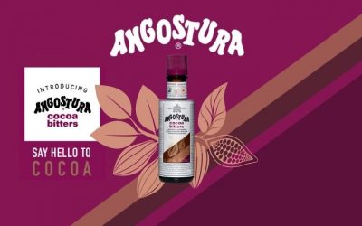 Angostura Cocoa Bitters