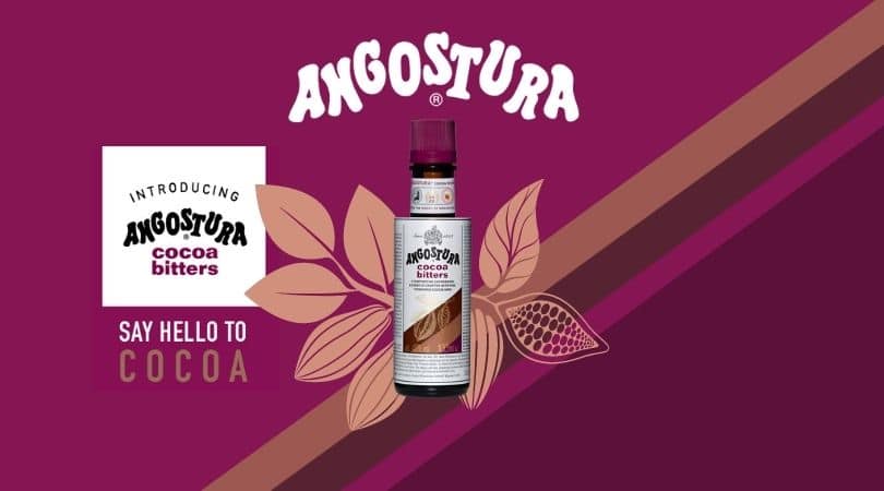 Angostura Cocoa Bitters