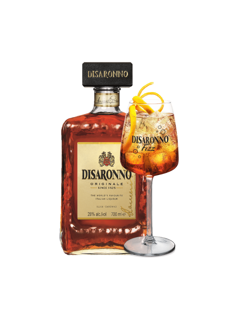 Disaronno FIZZ