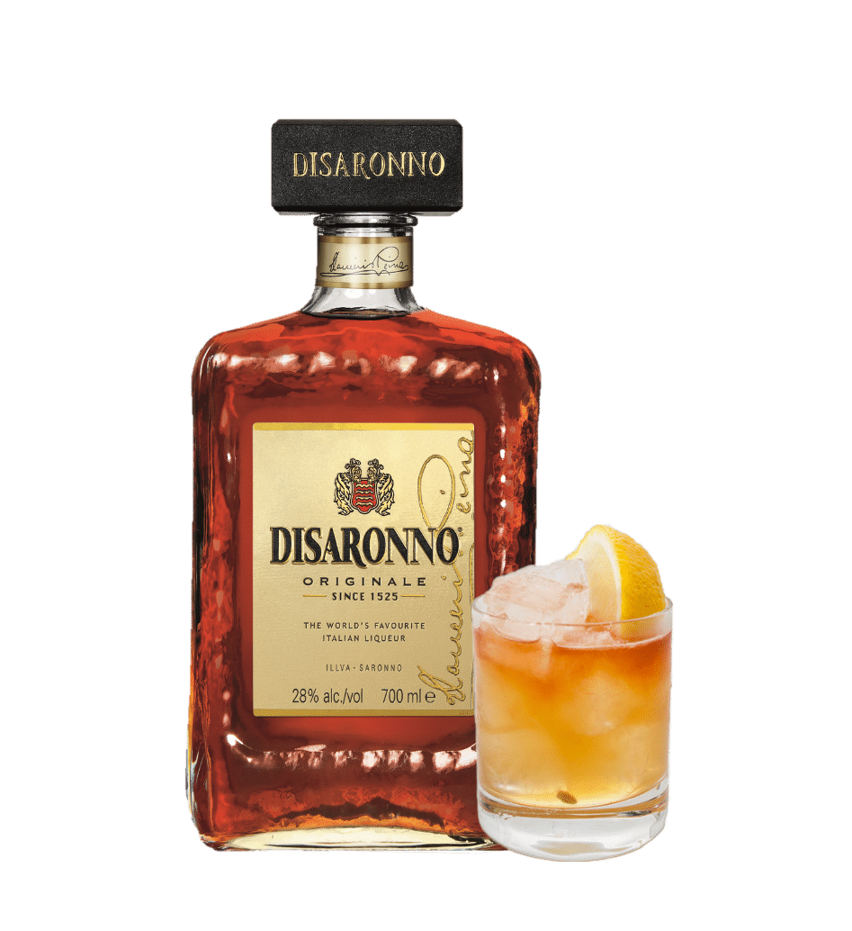 Disaronno Easy Sour