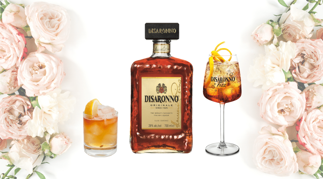 Disaronno Amaretto