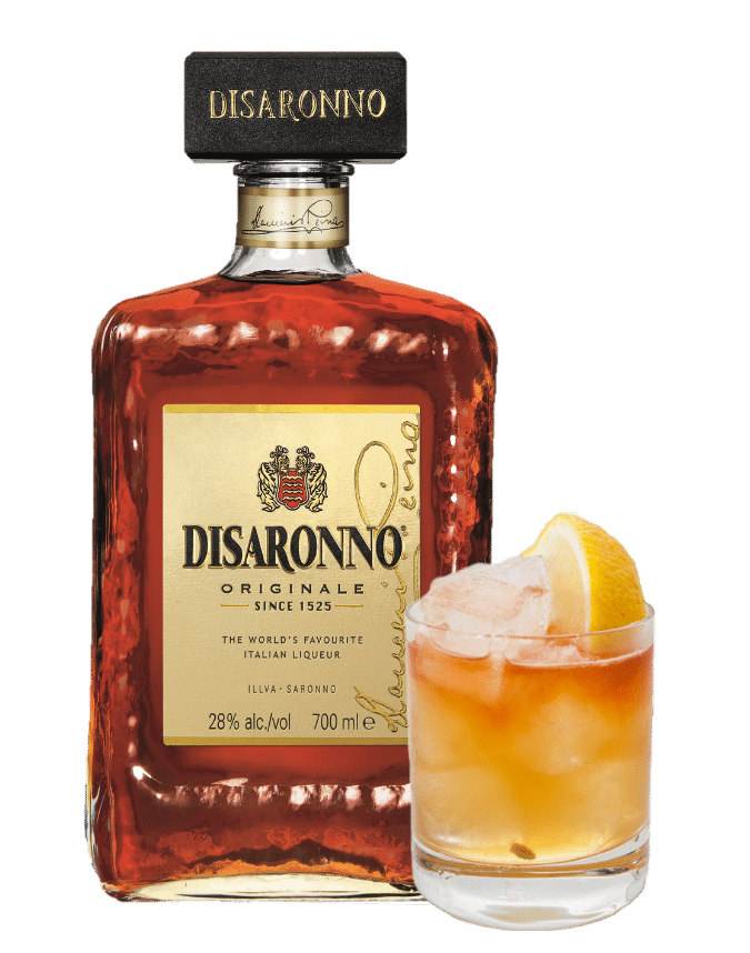 Disaronno Fizz