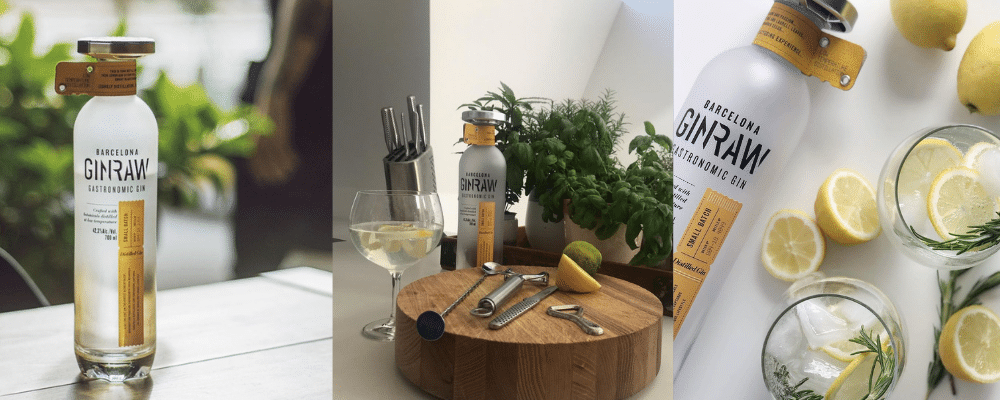 GinRaw