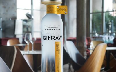 GinRaw Gin