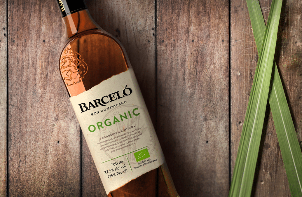 Barceló Organic