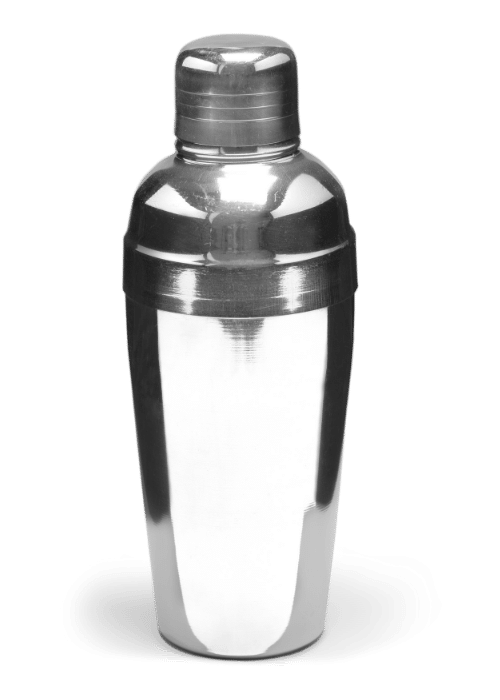 Cocktail Shaker