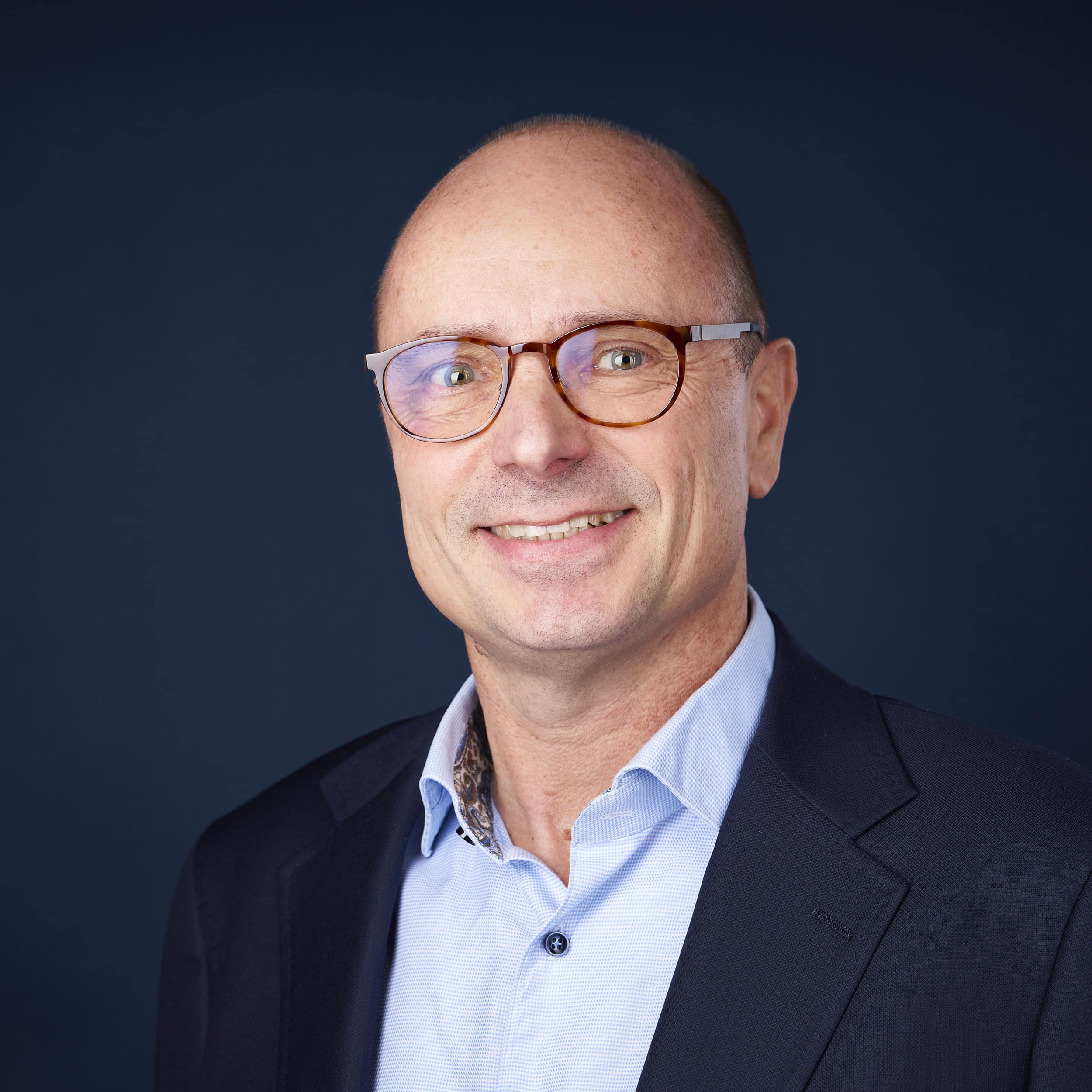 Kontakt Dan Lundsgaard 