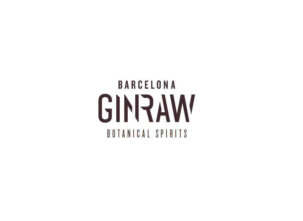 logo-ginraw-botanical-spirits Gin Mare Logo png