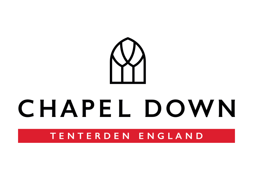 Chapel Down Logo (Wh BG) Gancia Originc Logo Png