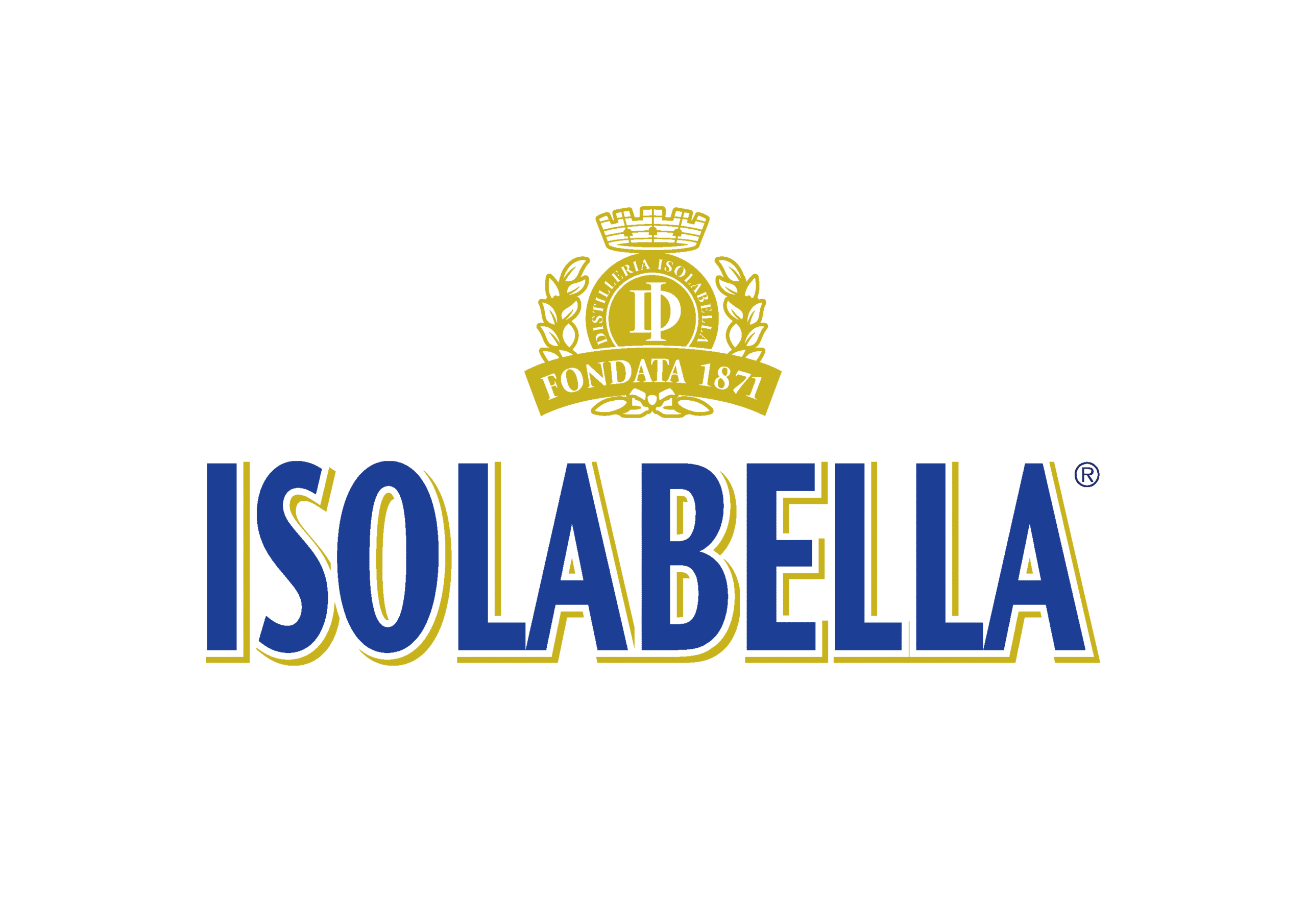 Isolabella logo Tia Maria Logo png